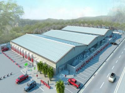 Ahmed Abed Warehouses (R5-26)