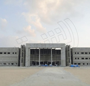 Al Khobar Central Hospital - 500 Beds